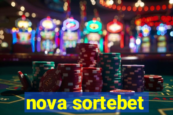 nova sortebet